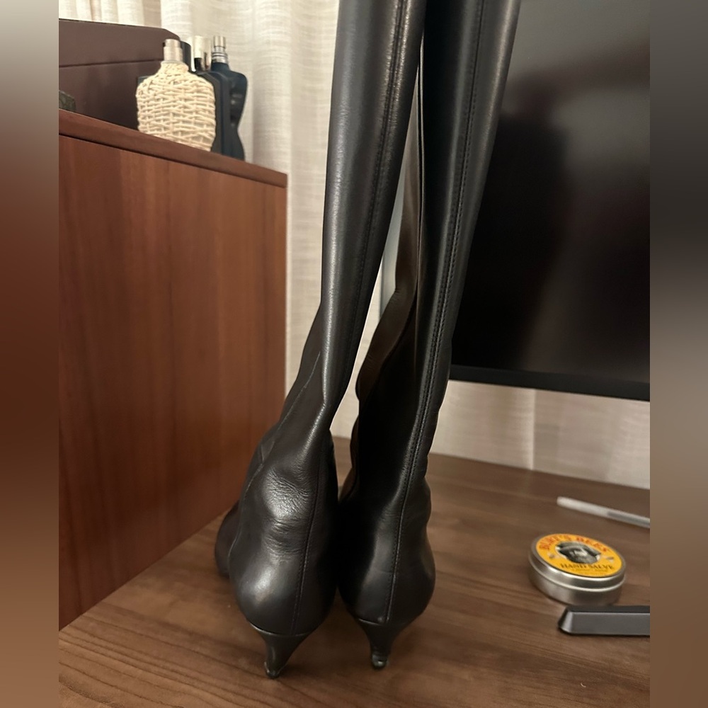 Reformation Remy Boot - Picture 3 of 5